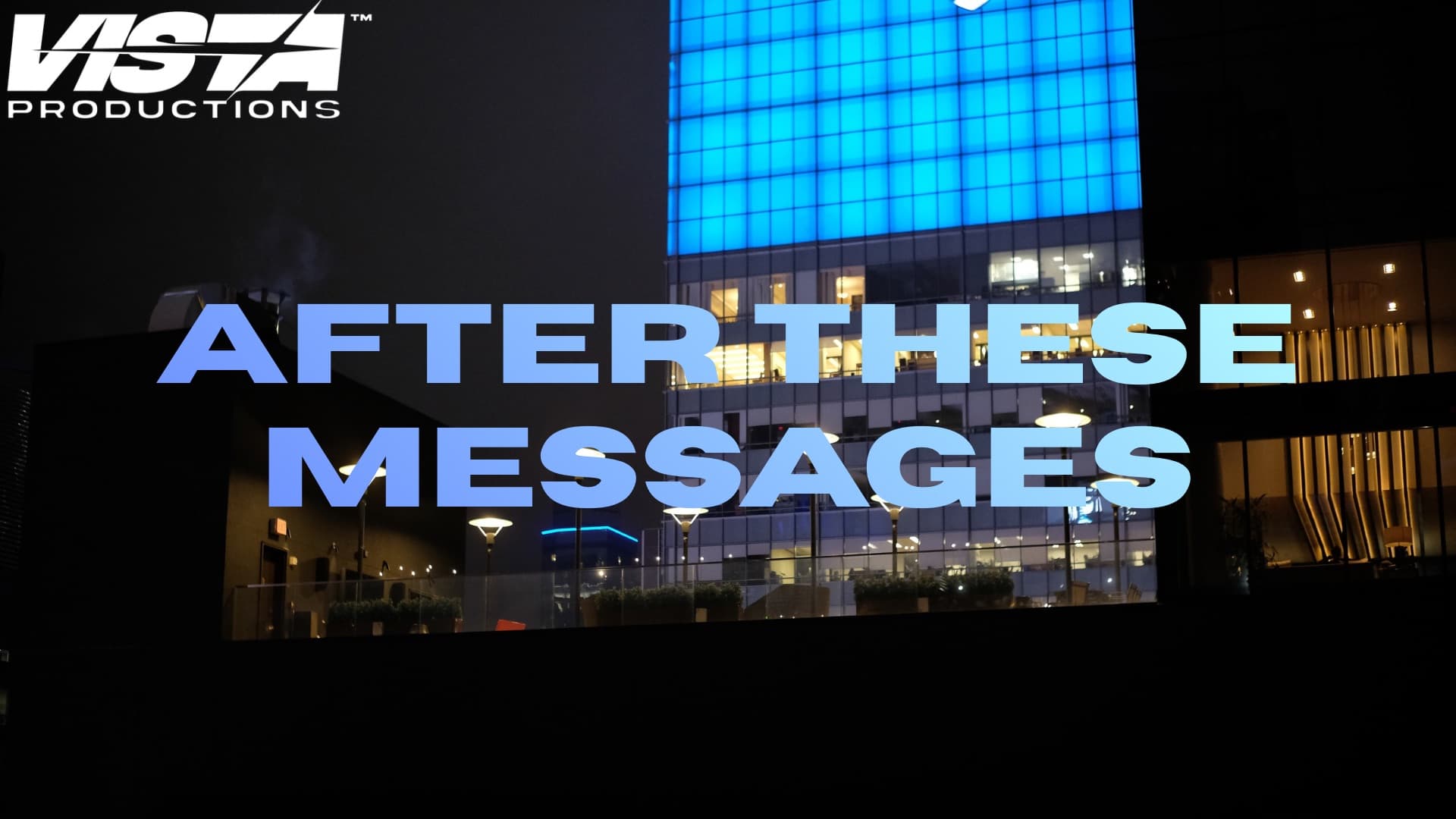 After These Messages