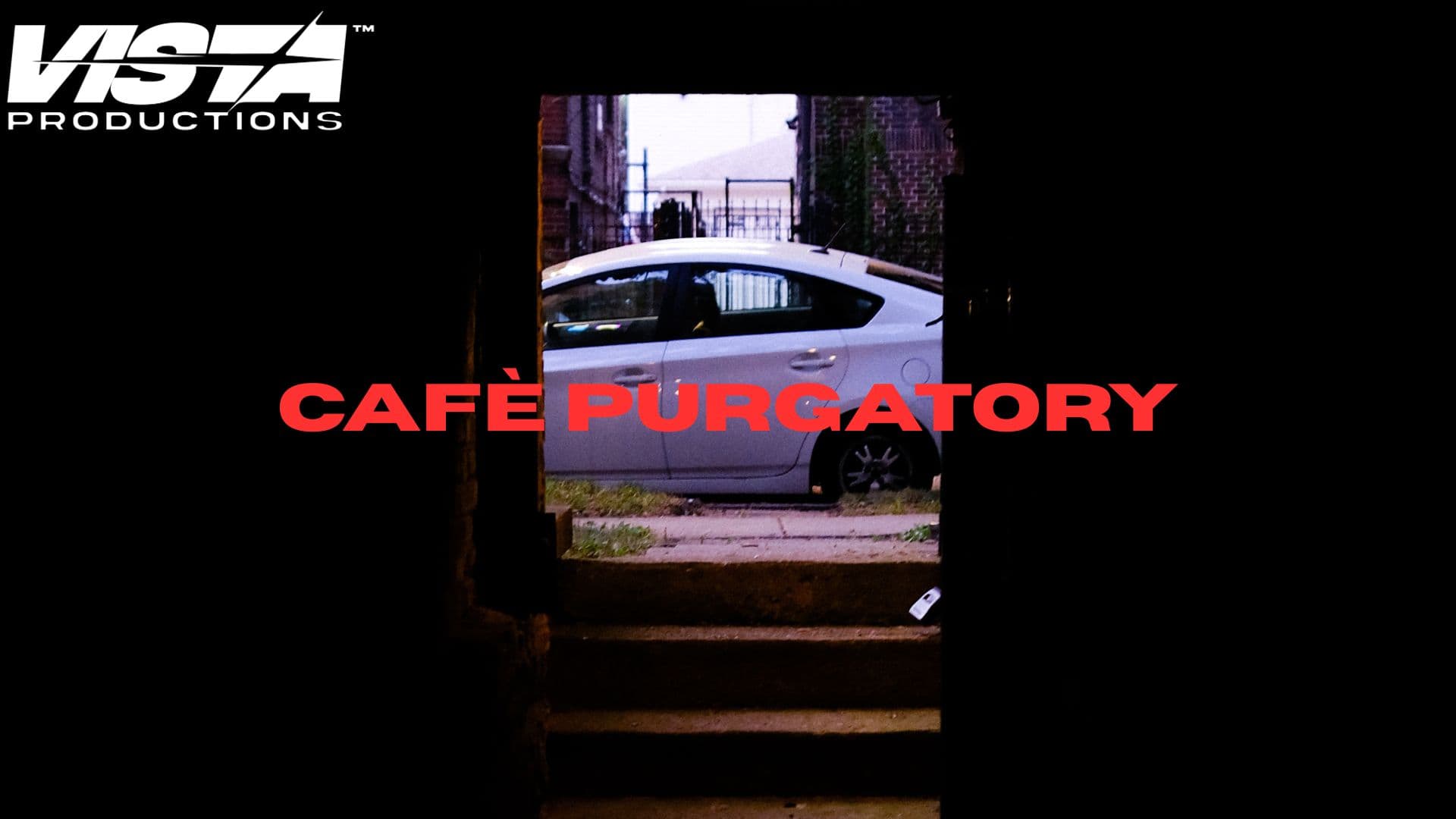 Cafe Purgatory