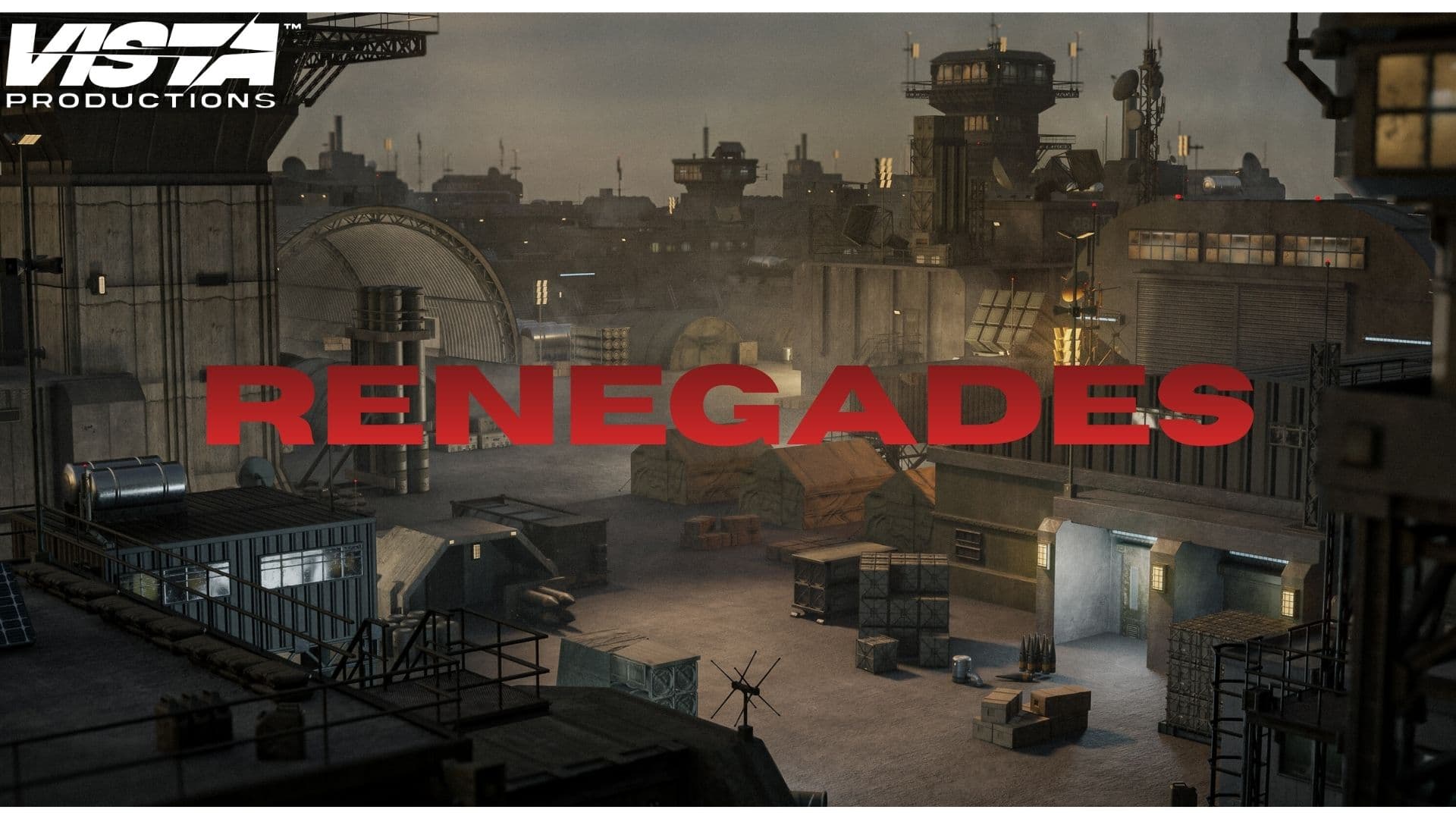 Renegades